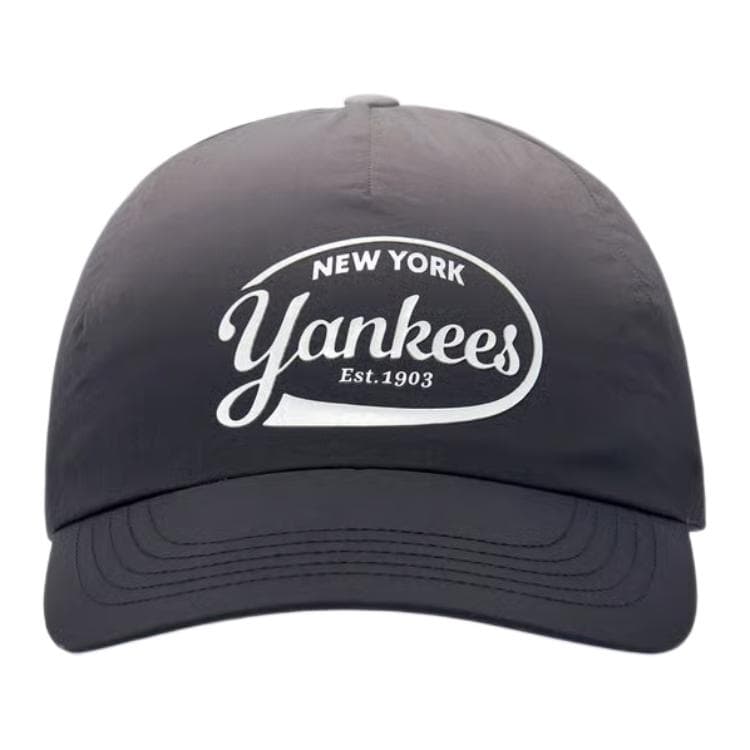 Кепка mlb Нейлон Кепки Унисекс Черный - изображение 2