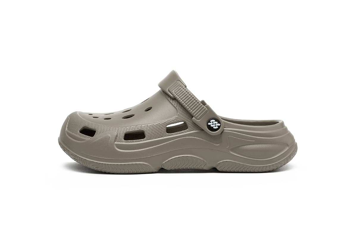 Сабо HLA Sabo Rubber Men's - изображение 1