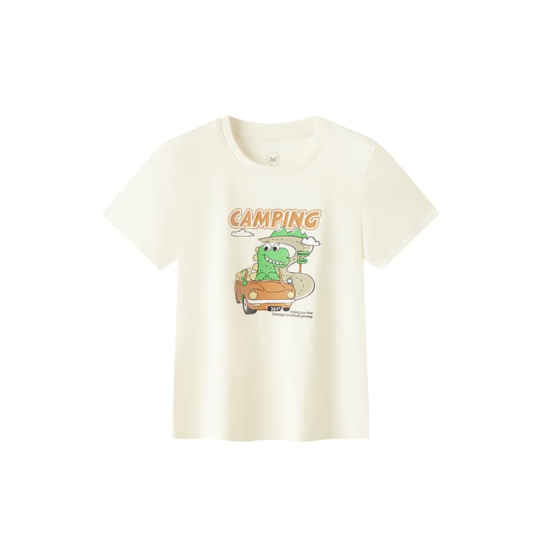 Футболка 361°KIDS T-рубашки - изображение 1