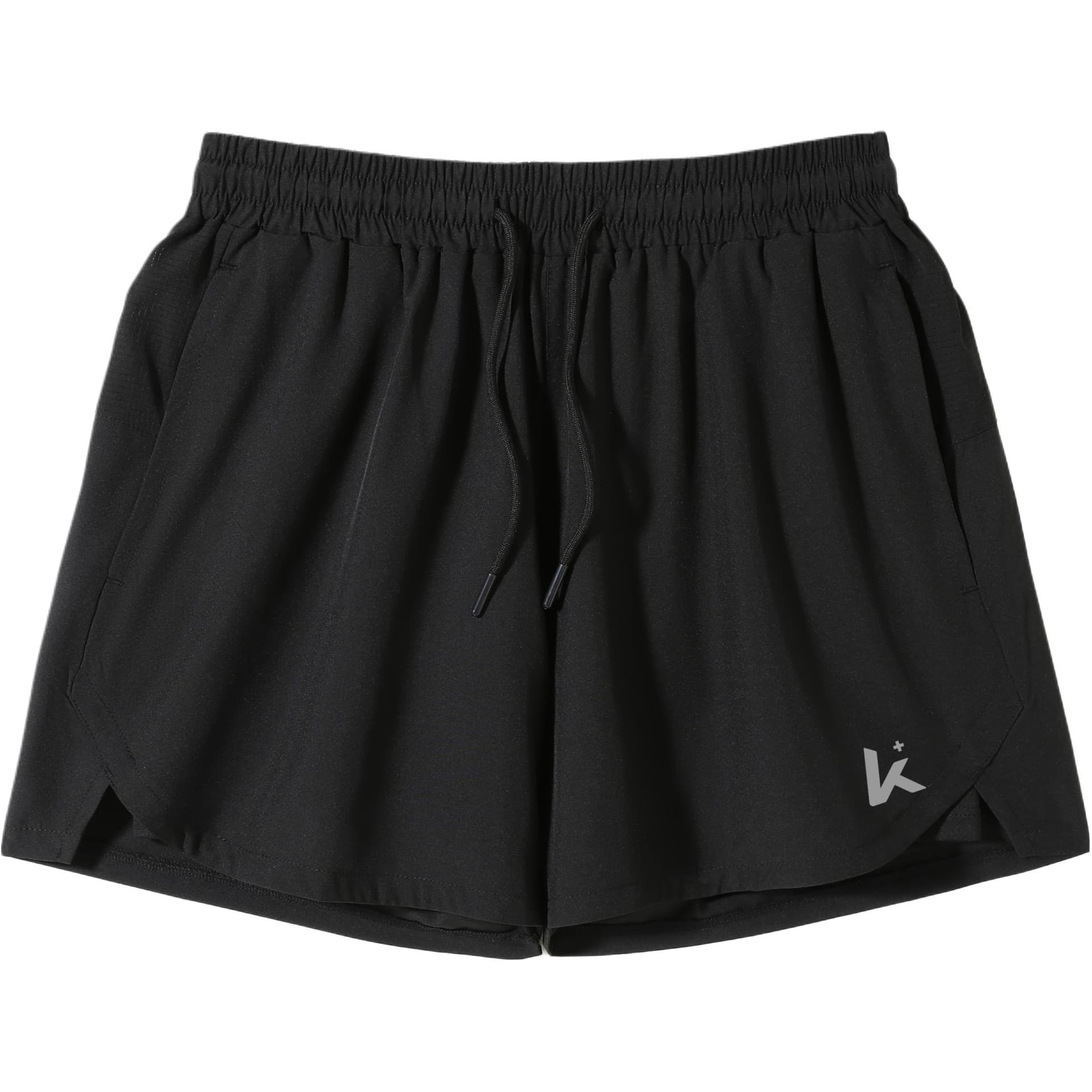Шорты Kawasaki Unisex Casual Shorts Кавасаки Унисекс Повседневные Шорты - изображение 1