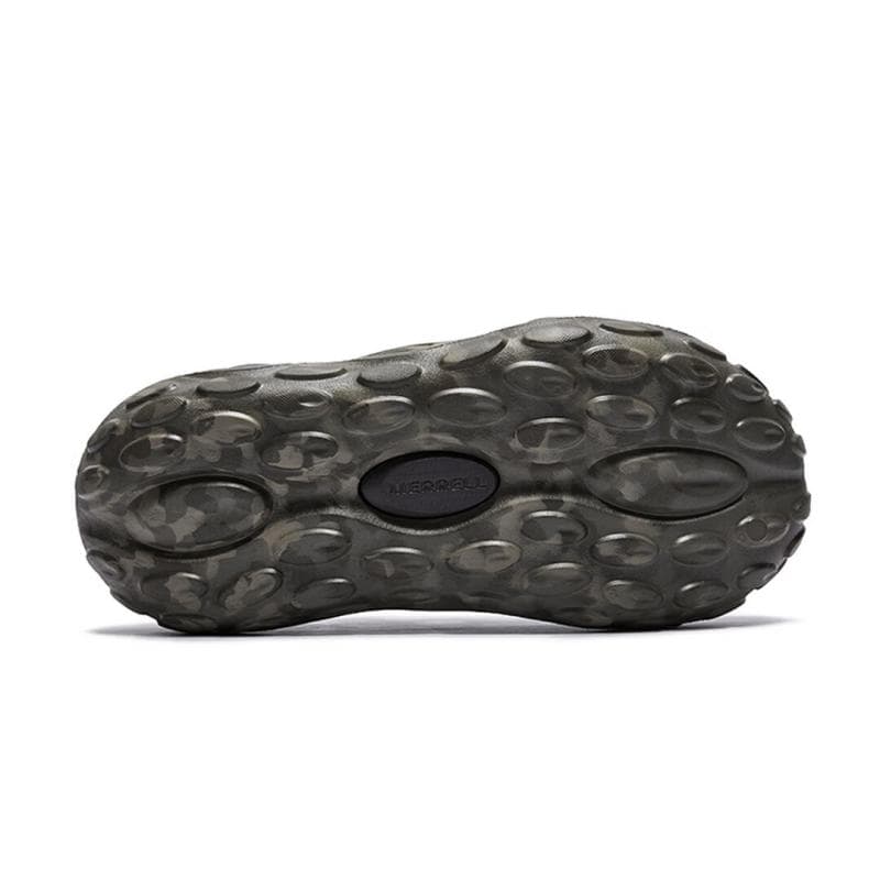 Сабо MERRELL Hydro Moc Venom 2,0T Сабо из резины и ЭВА пляжные сандалии для мужчин цвет Sazerac коричневый - изображение 5