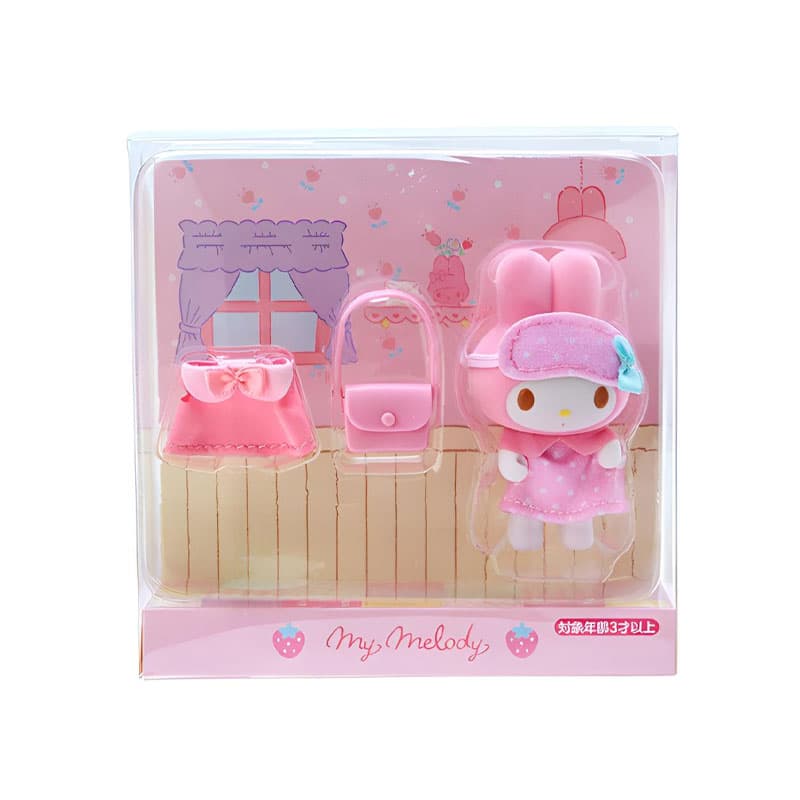 Мягкая игрушка Sanrio - изображение 1