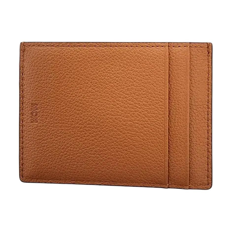 Картхолдер MCM Card Case - изображение 2