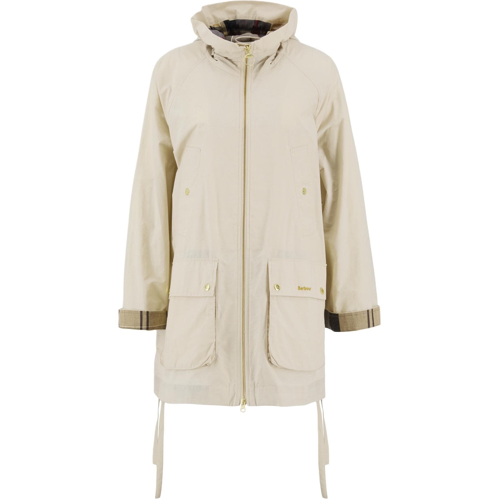 Куртка Куртки и пальто BARBOUR для женщин - изображение 1