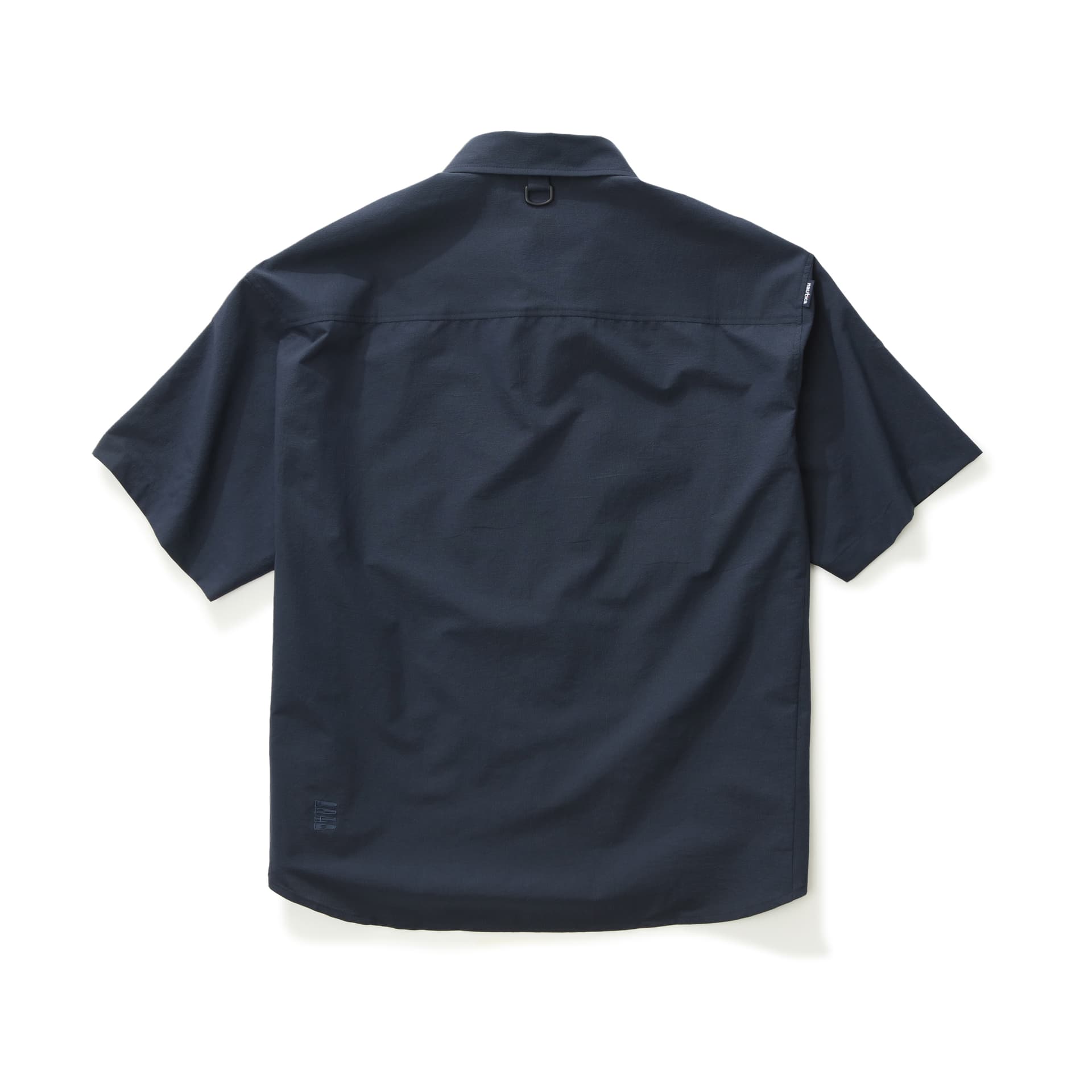 Рубашка Nautica White Sail Рубашка Унисекс - изображение 2