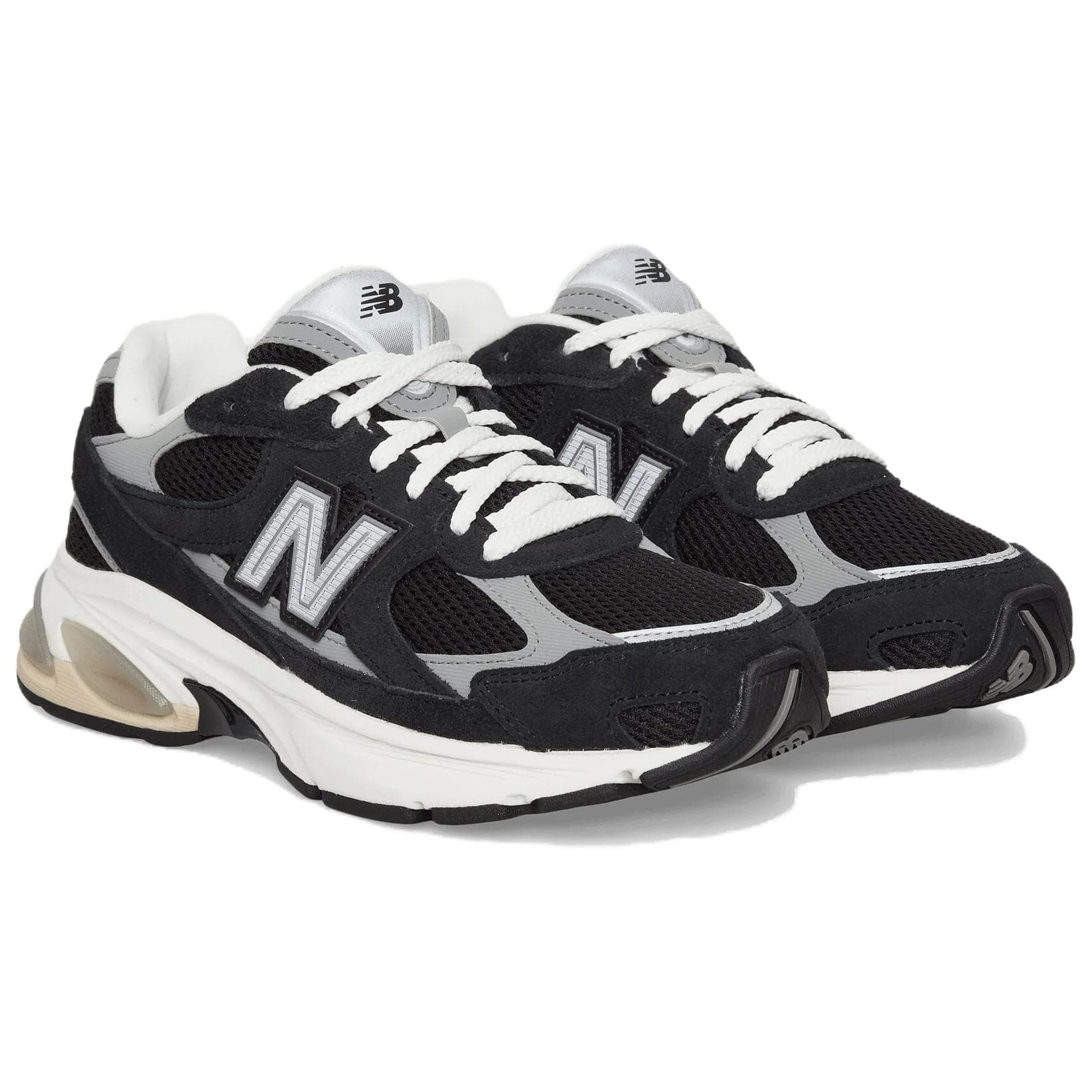 Кроссовки для бега New Balance NB 2010 Беговые кроссовки Унисекс Черные - изображение 2