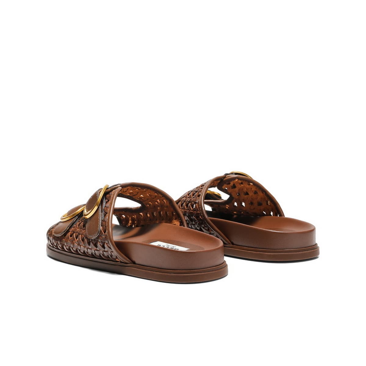 Сандалии Обувь BELLE Birkenstock Женская - изображение 4