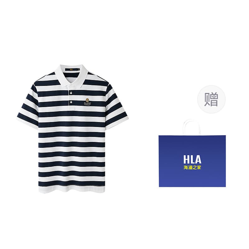 Поло HLA ZOLA POLO L3 - изображение 1