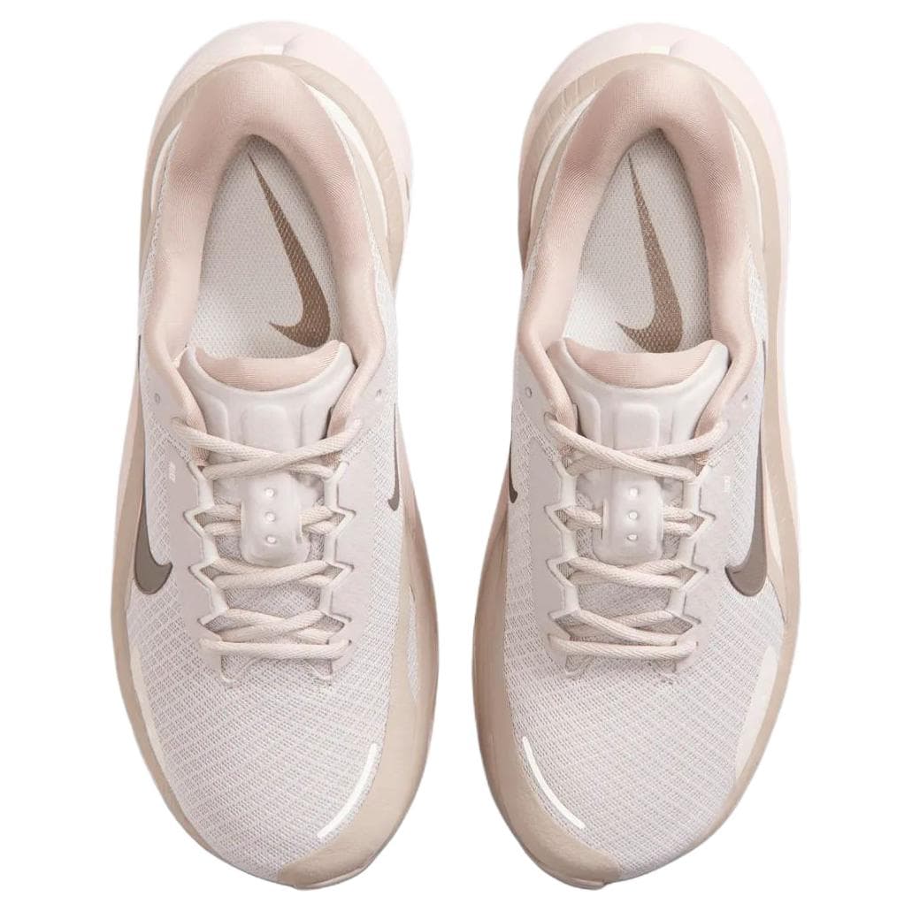 Кроссовки для бега Nike Comfort Ride EasyOn Дышащие Беговые Кроссовки Женские Розовые - изображение 4