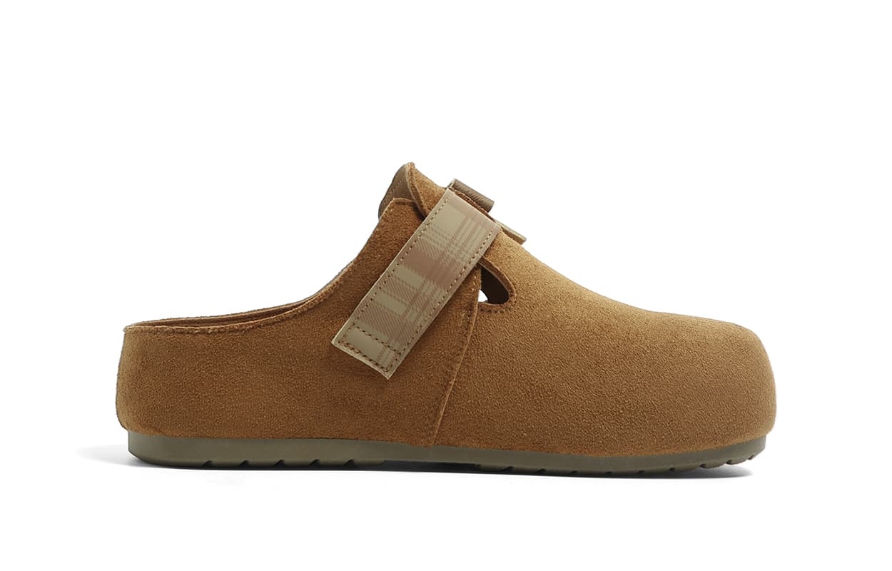 Сандалии HUANQIU Обувь Birkenstock Женская Верблюжий - изображение 2