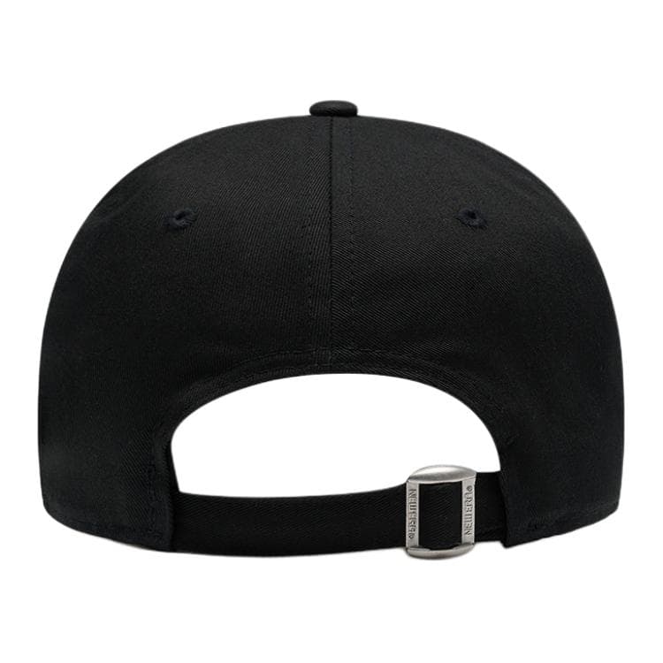 Кепка new era Хлопковое волокно Кепки Унисекс Черный - изображение 4