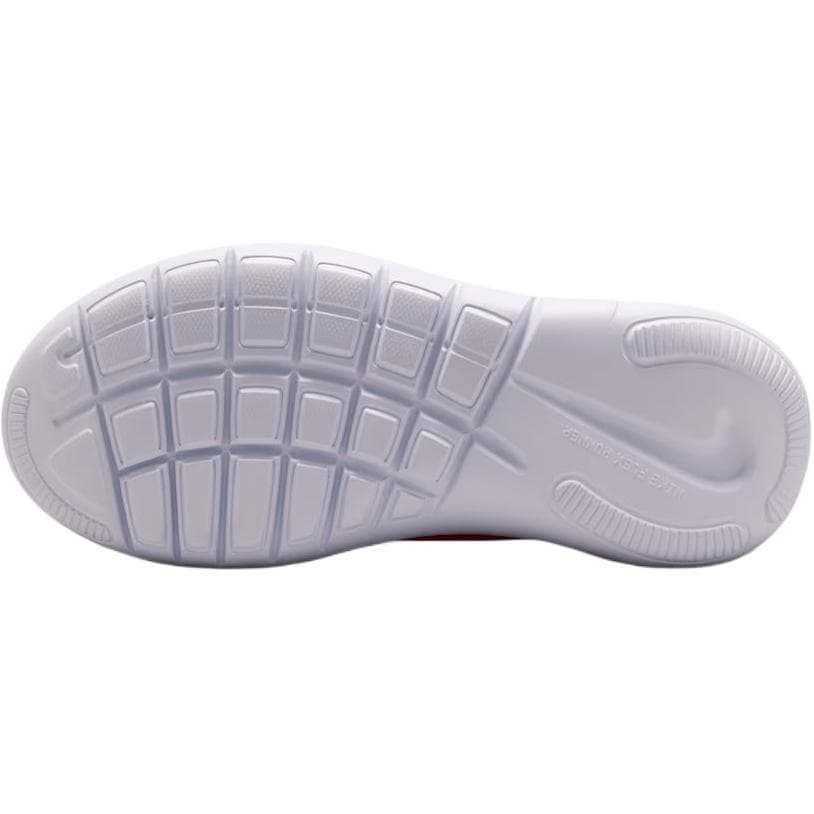 Кроссовки Nike Flex Runner 4 Low Кроссовки для бега Crystal Blue Унисекс - изображение 6