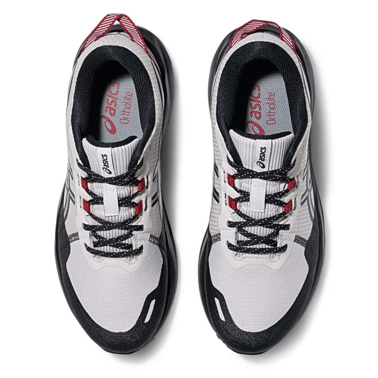 Кроссовки для бега Asics Gel VENTURE 11 Дышащие Низкие Кроссовки для Бега Мужские - изображение 5