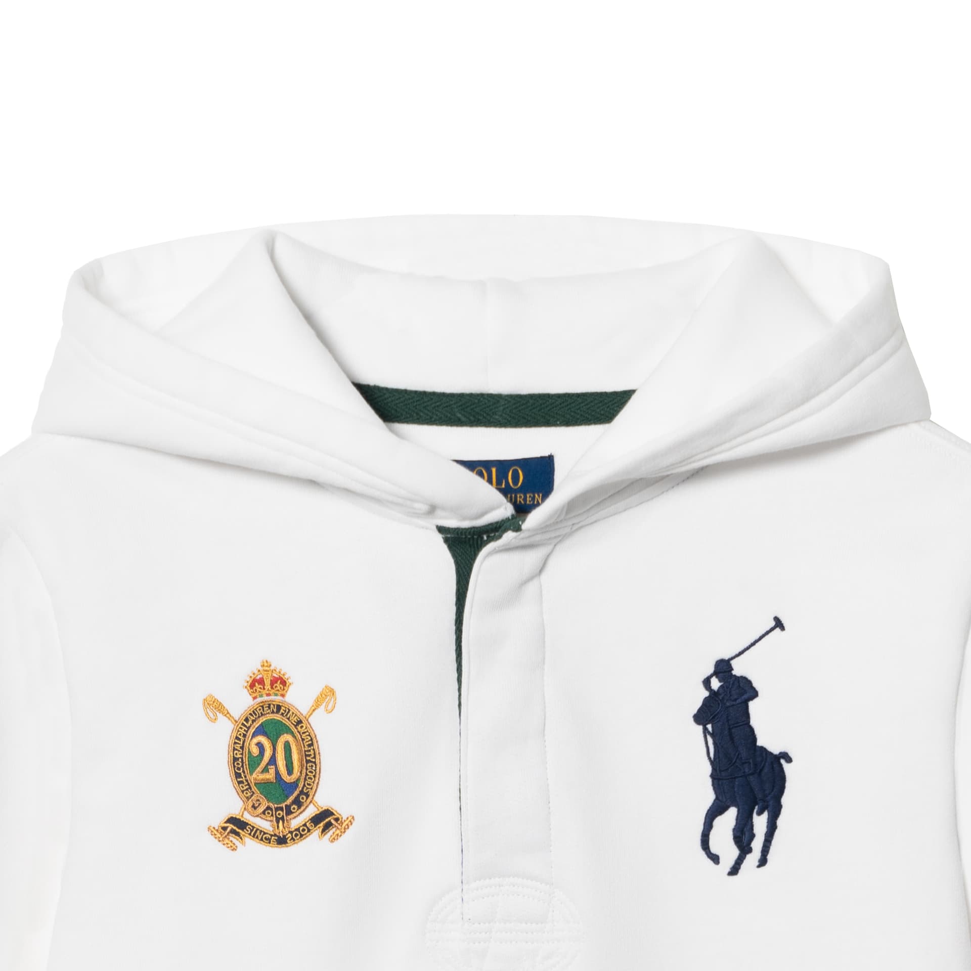 Толстовка для детей от Polo Ralph Lauren - изображение 4