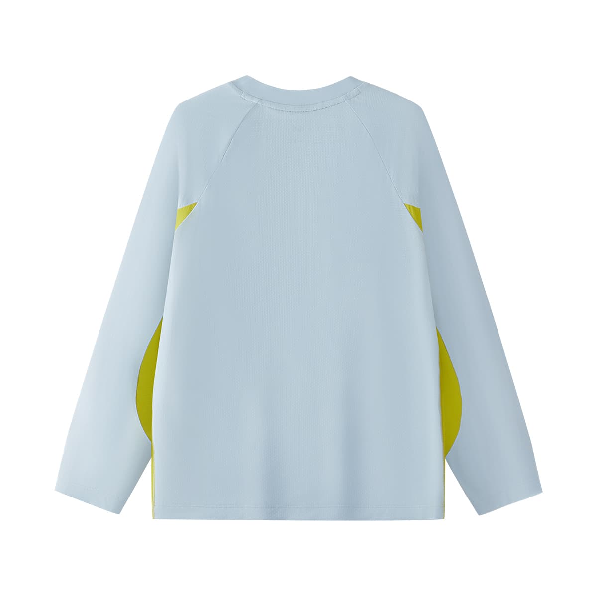 Футболка FILA KIDS Выступление FPF ICE PEAK Синий Kids T Рубашки - изображение 2