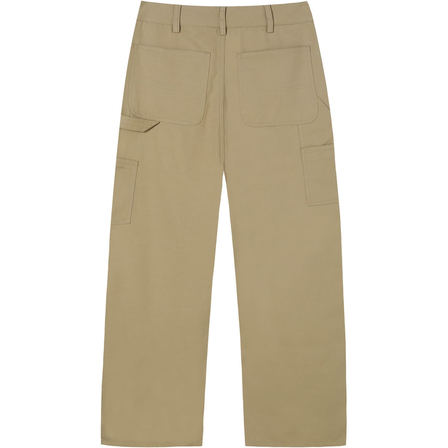 PSO Brand Desert Apricot Women's Cargo Pants - изображение 2