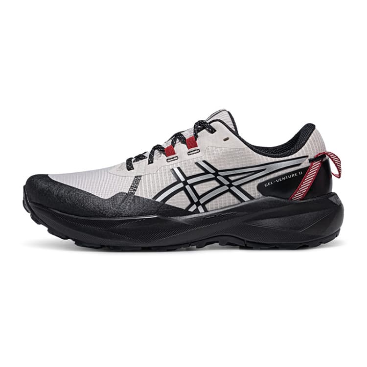 Кроссовки для бега Asics Gel VENTURE 11 Дышащие Низкие Кроссовки для Бега Мужские - изображение 1