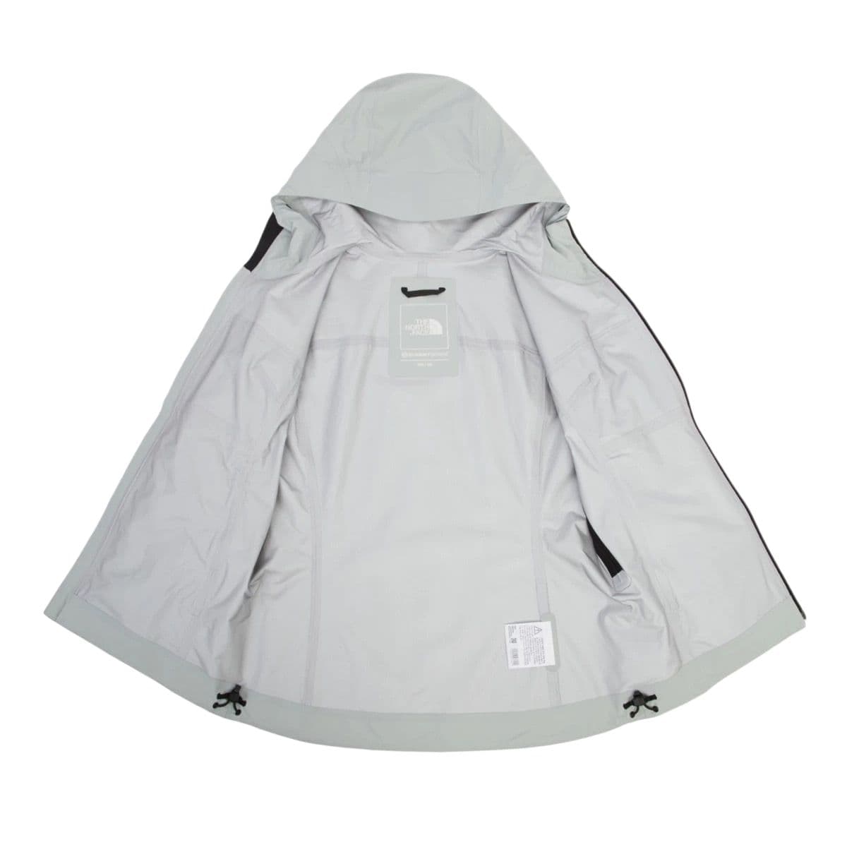 Демисезонная куртка THE NORTH FACE Bentrail VENTRAIL logo - изображение 4