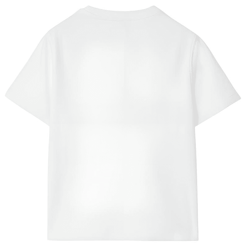 Футболка Burberry T FW25 - изображение 2