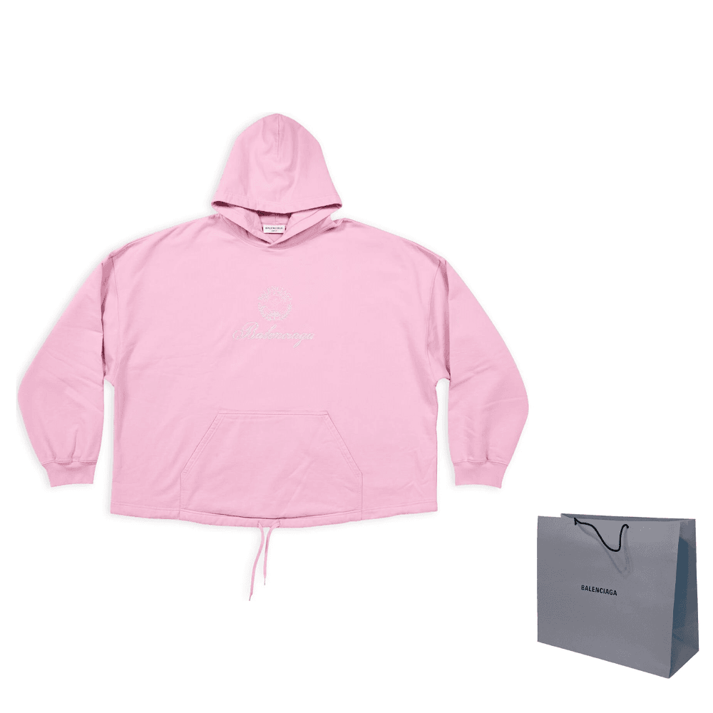 Худи Balenciaga FW22 - изображение 7