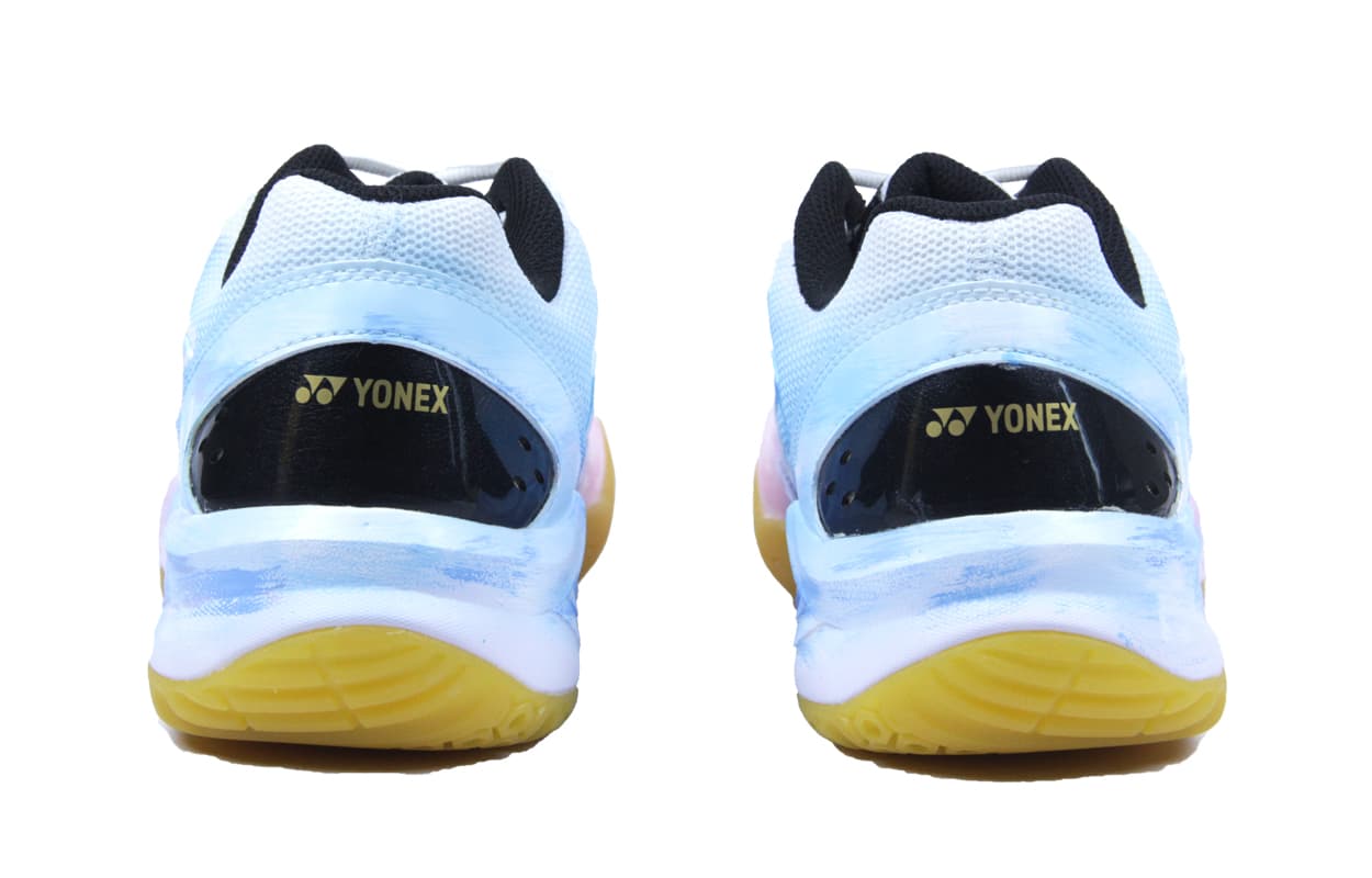 Кроссовки для бадминтона YONEX Power Cushion - изображение 4