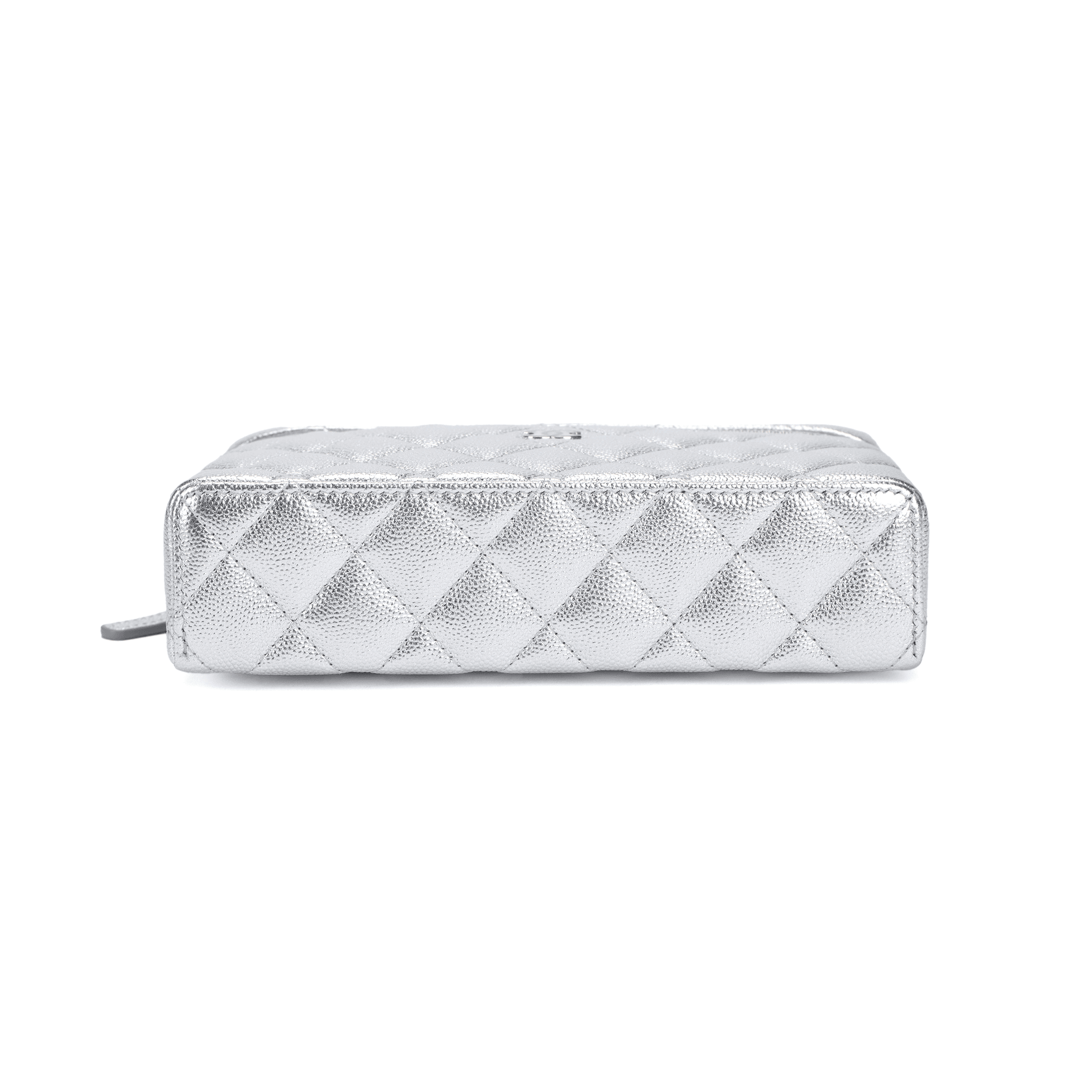 Сумка CHANEL 26P C Logo - изображение 4