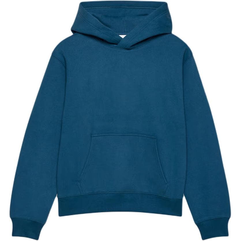 Худи ARITZIA Уютный Свитфлис Перфект Худи Толстовка Женское - изображение 1
