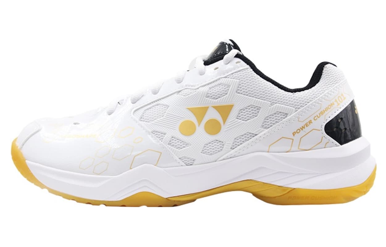 Кроссовки для бадминтона YONEX Power Cushion - изображение 7