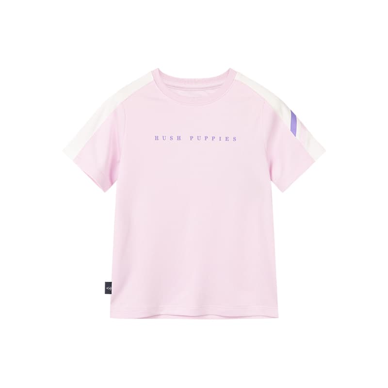 Футболка Hush Puppies Kids T-рубашки - изображение 1