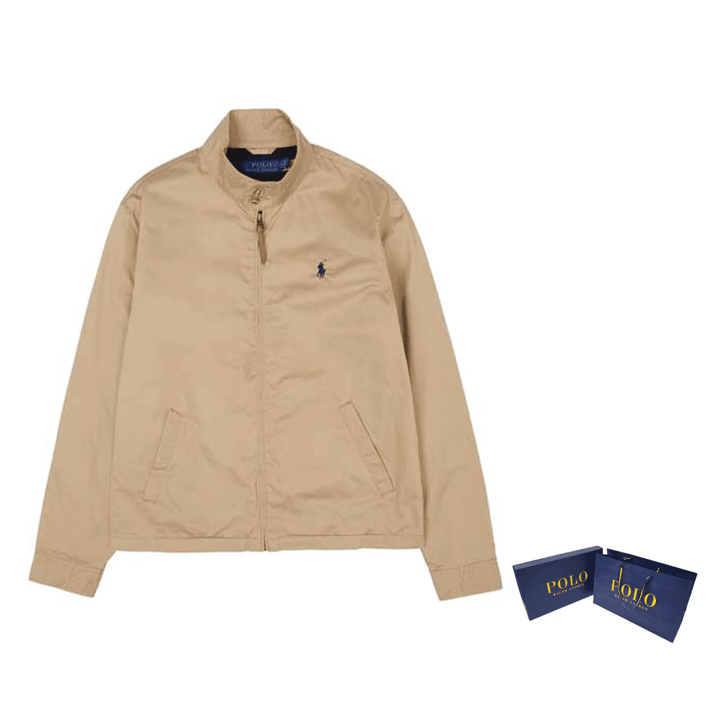 Куртка Polo Ralph Lauren Jacket - изображение 8