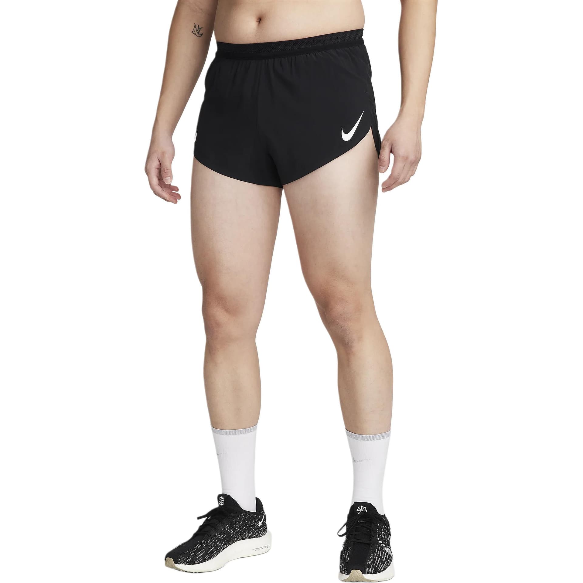 Тренировочные штаны Nike Dri-Fit Adv5cm Running Shorts - изображение 3