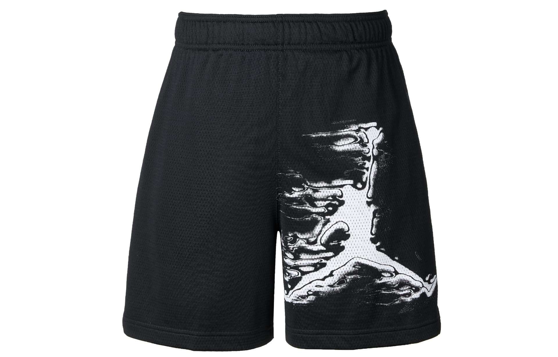 Шорты Jordan Sport Dri Fit Jumpman Повседневные шорты Мужской - изображение 1