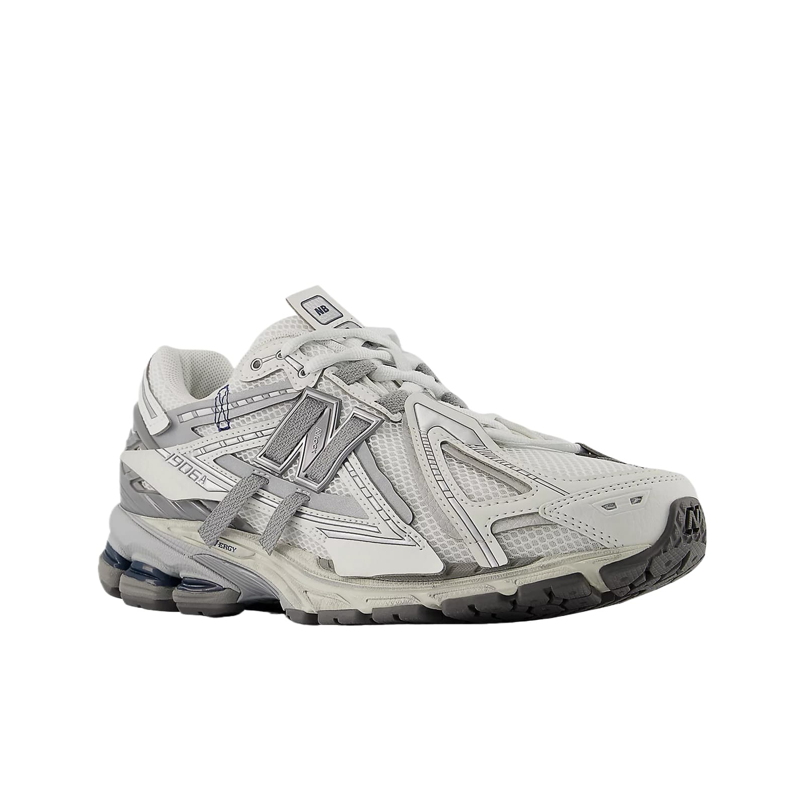 Кроссовки для бега New Balance 1906A Сетчатая ткань Амортизация Дышащий Низкий верх Повседневные беговые кроссовки Унисекс D Ширина тела - изображение 3