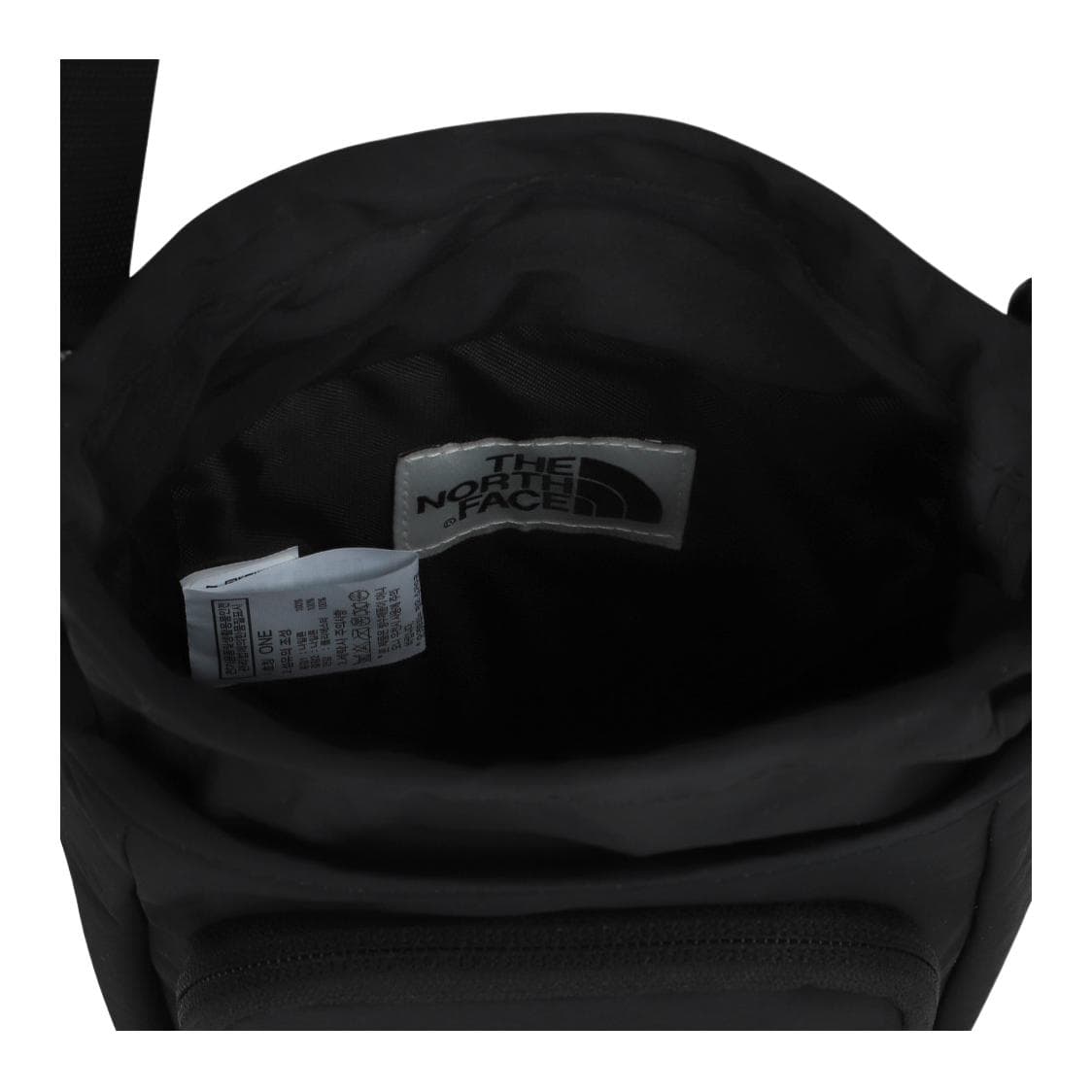 Сумка через плечо THE NORTH FACE LINDEN BOTTLE Logo - изображение 5