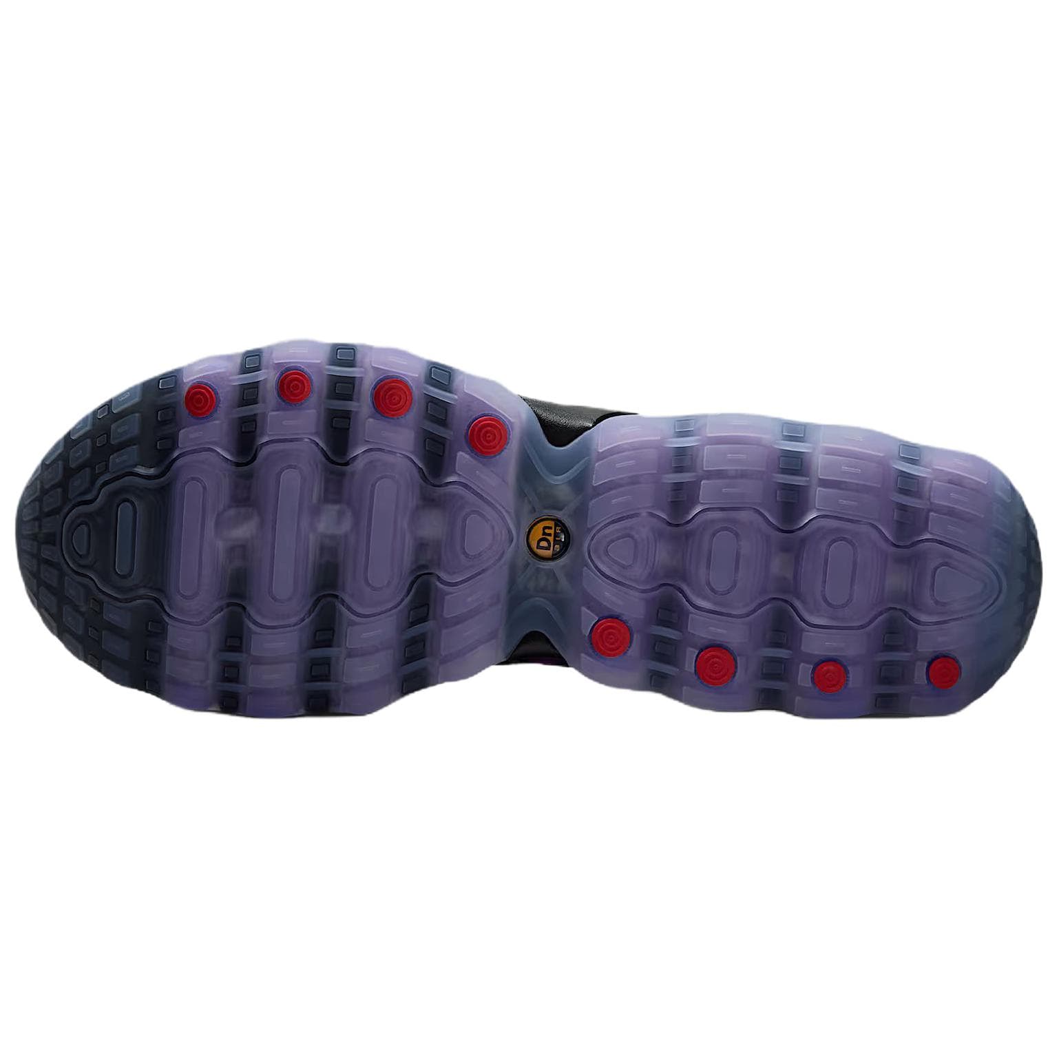 Кроссовки для бега Nike Air Max DN8 Дышащие Беговые кроссовки с амортизацией Мужские Черные Розовые - изображение 5
