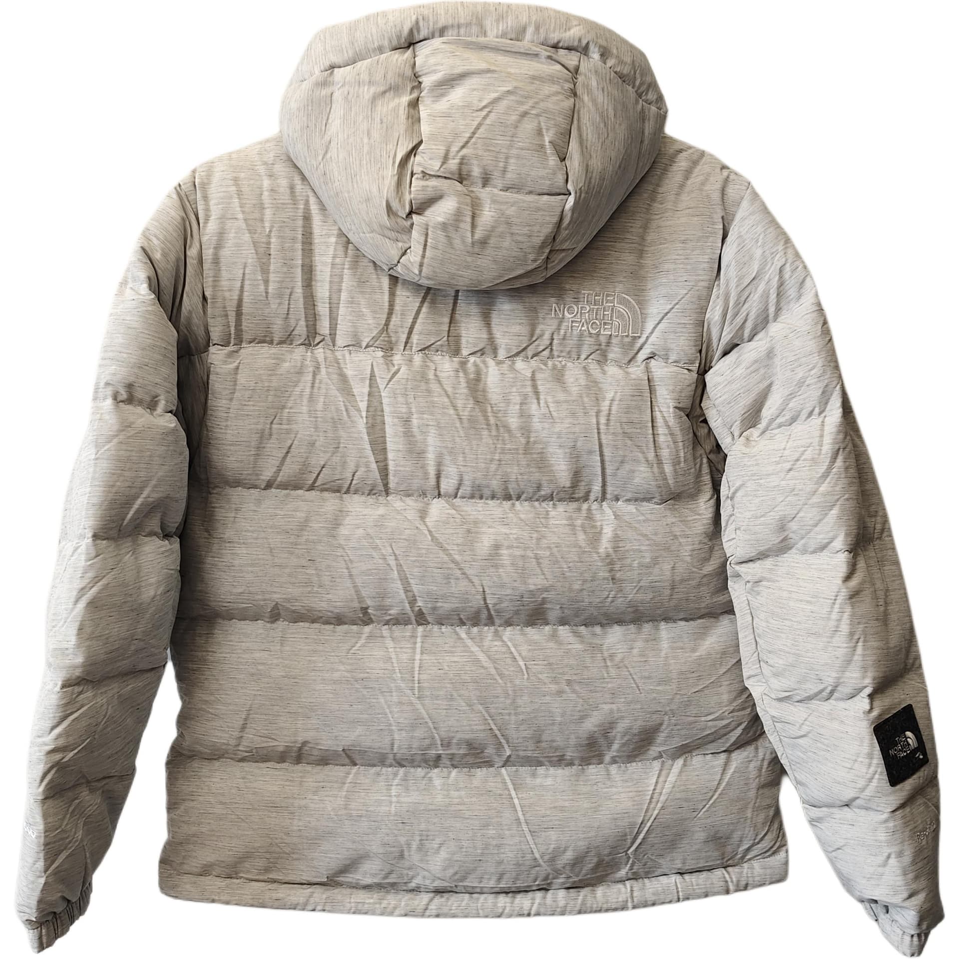 Зимняя куртка THE NORTH FACE 600 - изображение 2