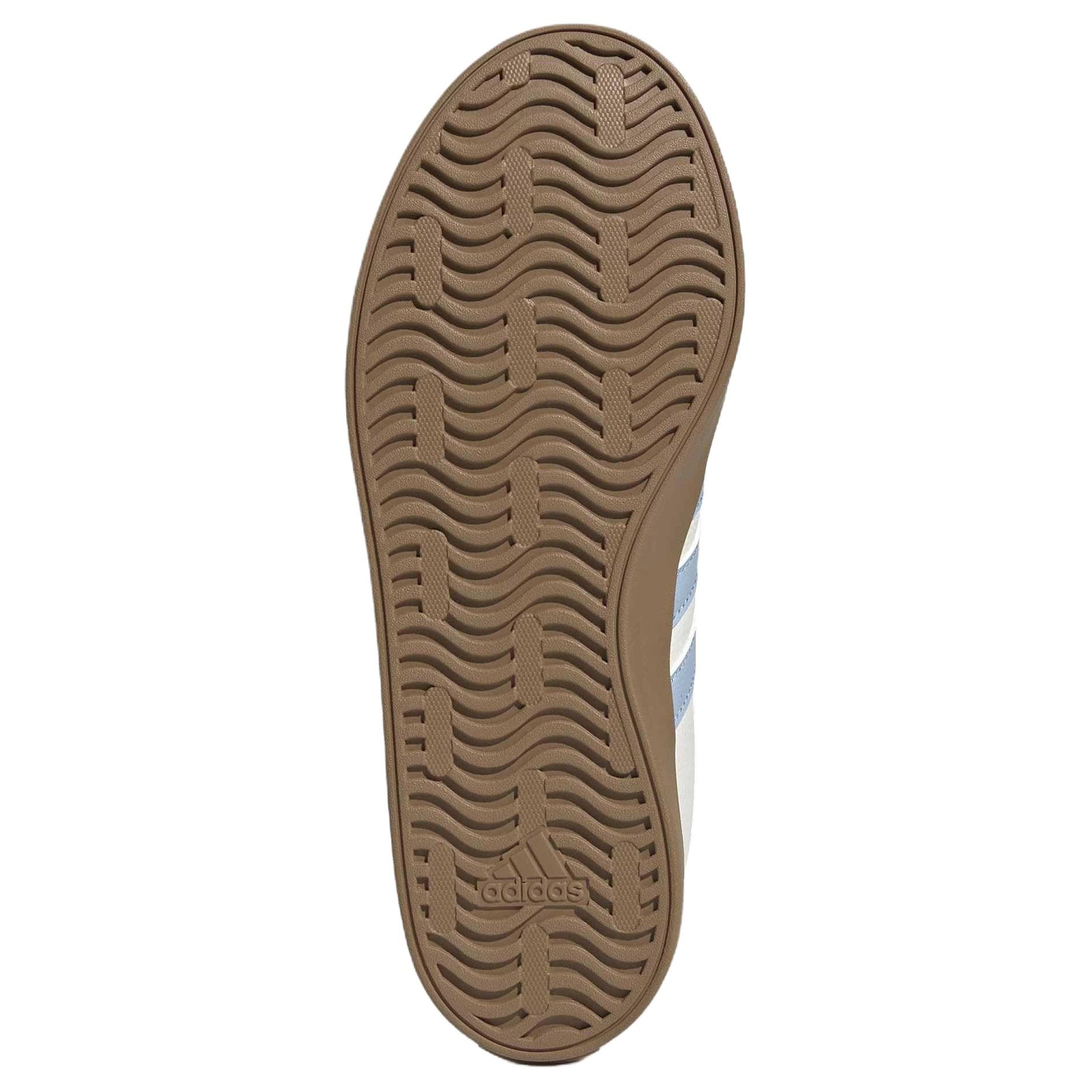Кроссовки Adidas VL COURT 3,0 Low Топ Скейтборд Обувь Women's White - изображение 3