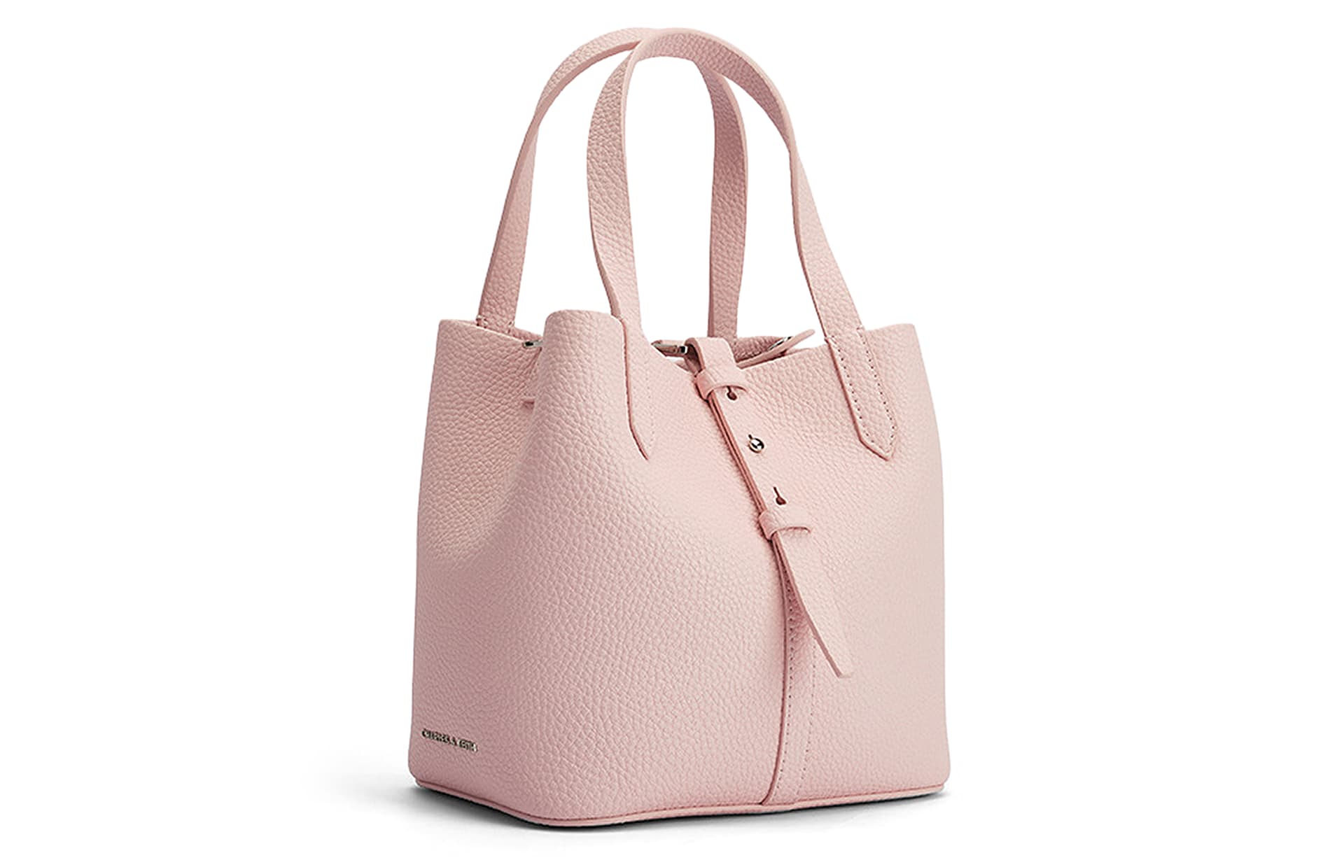 Сумка CHARLES KEITH Синтетическая кожа Корзинка-сумка Сумки Маленький Женские Многоцветный - изображение 2