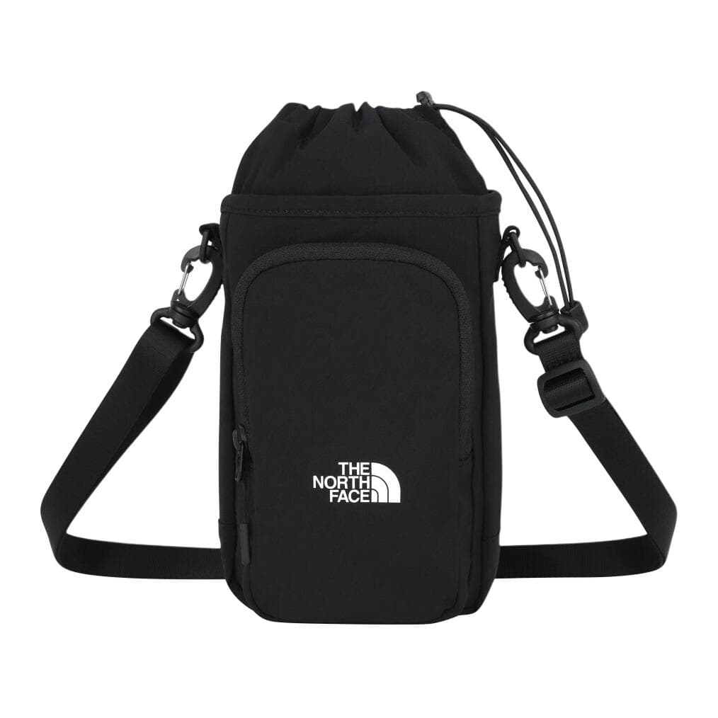 Сумка через плечо THE NORTH FACE LINDEN BOTTLE Logo - изображение 1