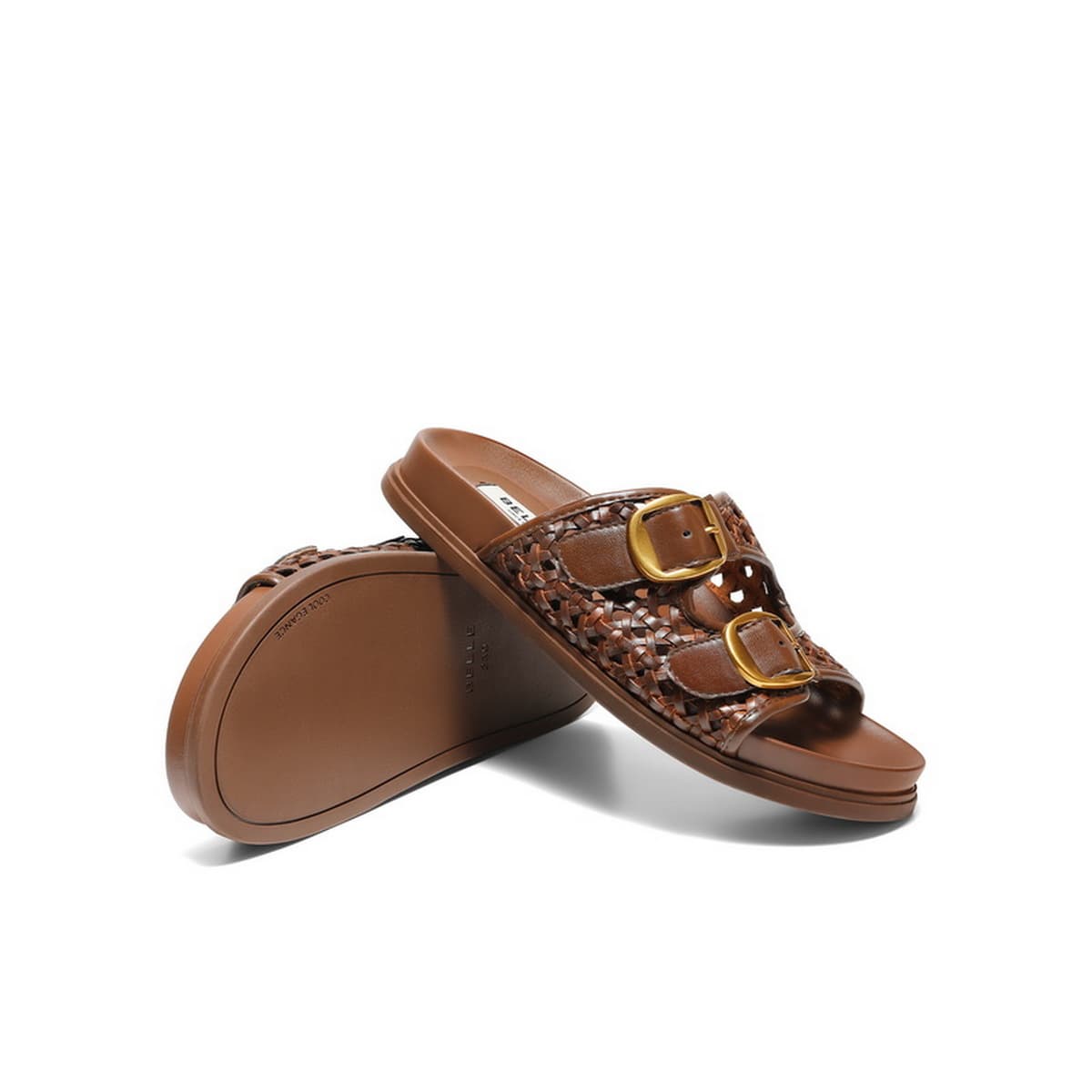 Сандалии Обувь BELLE Birkenstock Женская - изображение 5