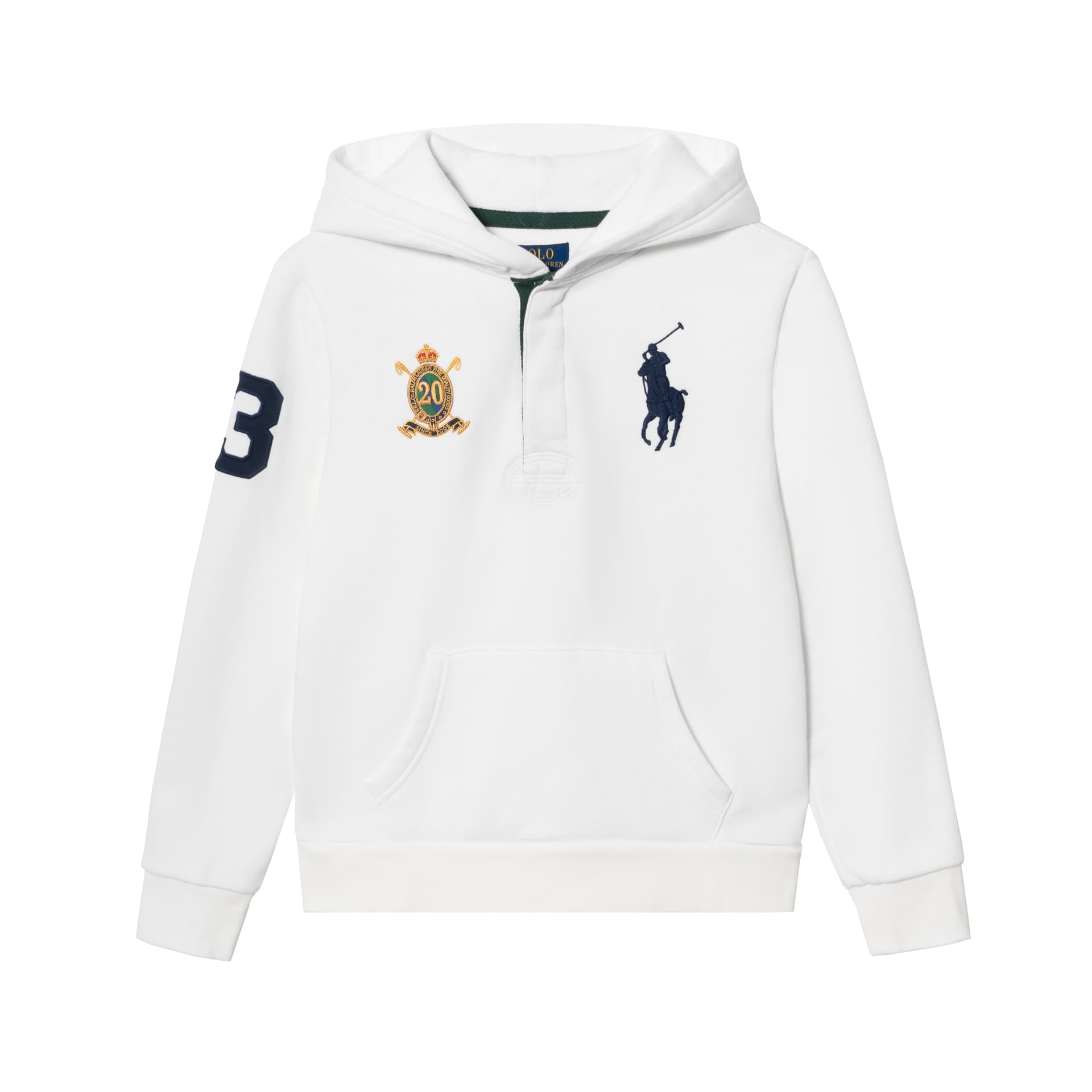 Толстовка для детей от Polo Ralph Lauren - изображение 2