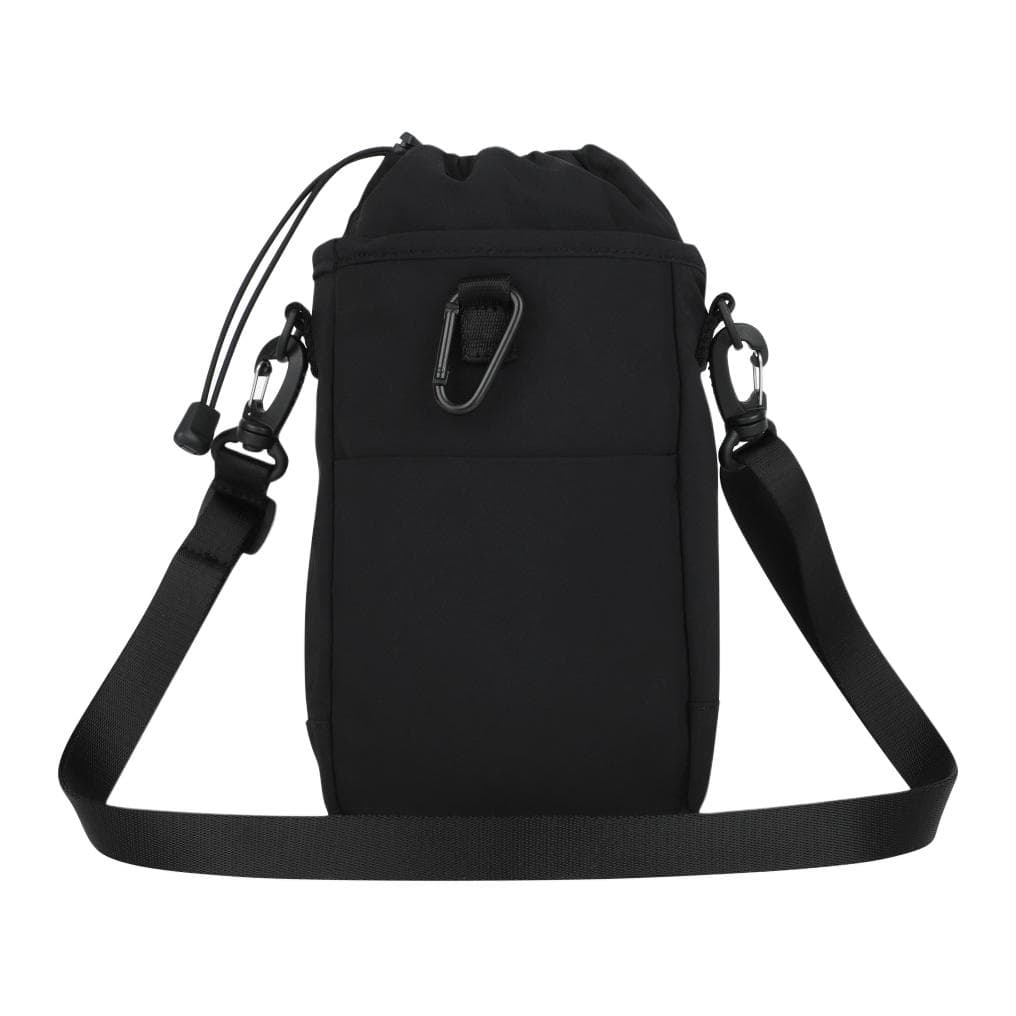Сумка через плечо THE NORTH FACE LINDEN BOTTLE Logo - изображение 2