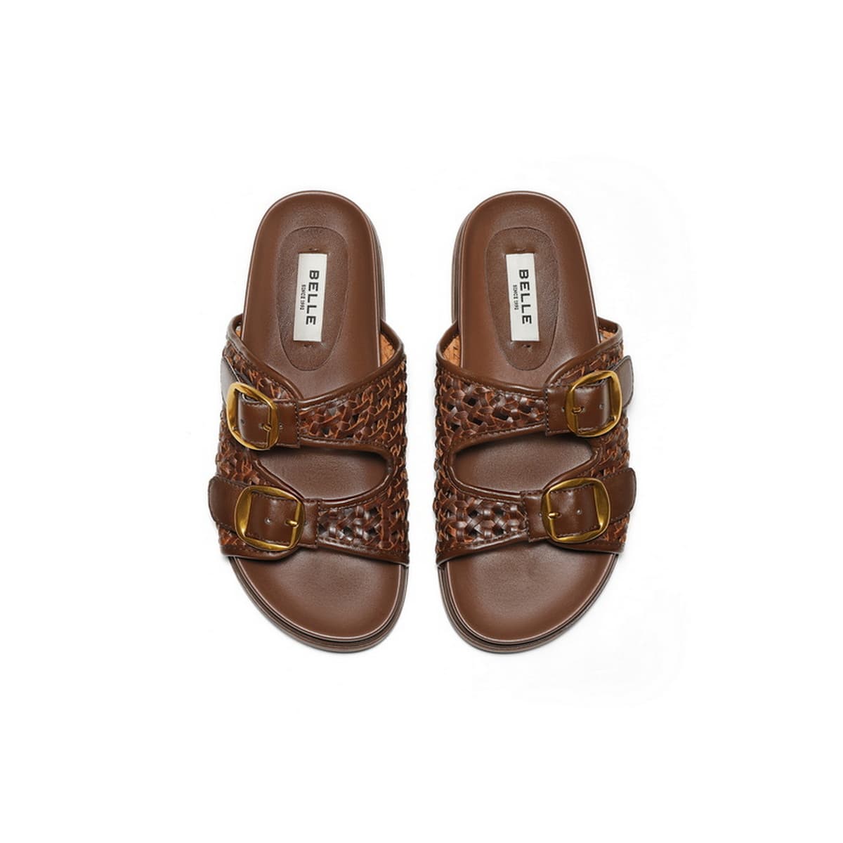 Сандалии Обувь BELLE Birkenstock Женская - изображение 3
