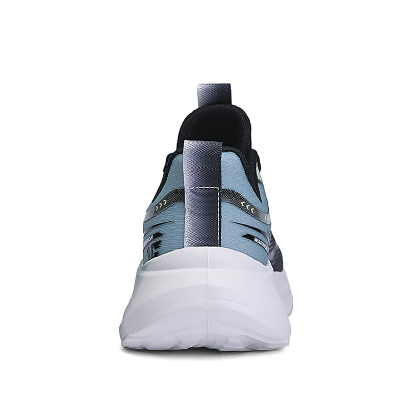 Кроссовки для бега Warrior Low Топ Беговые кроссовки Мужской - изображение 4