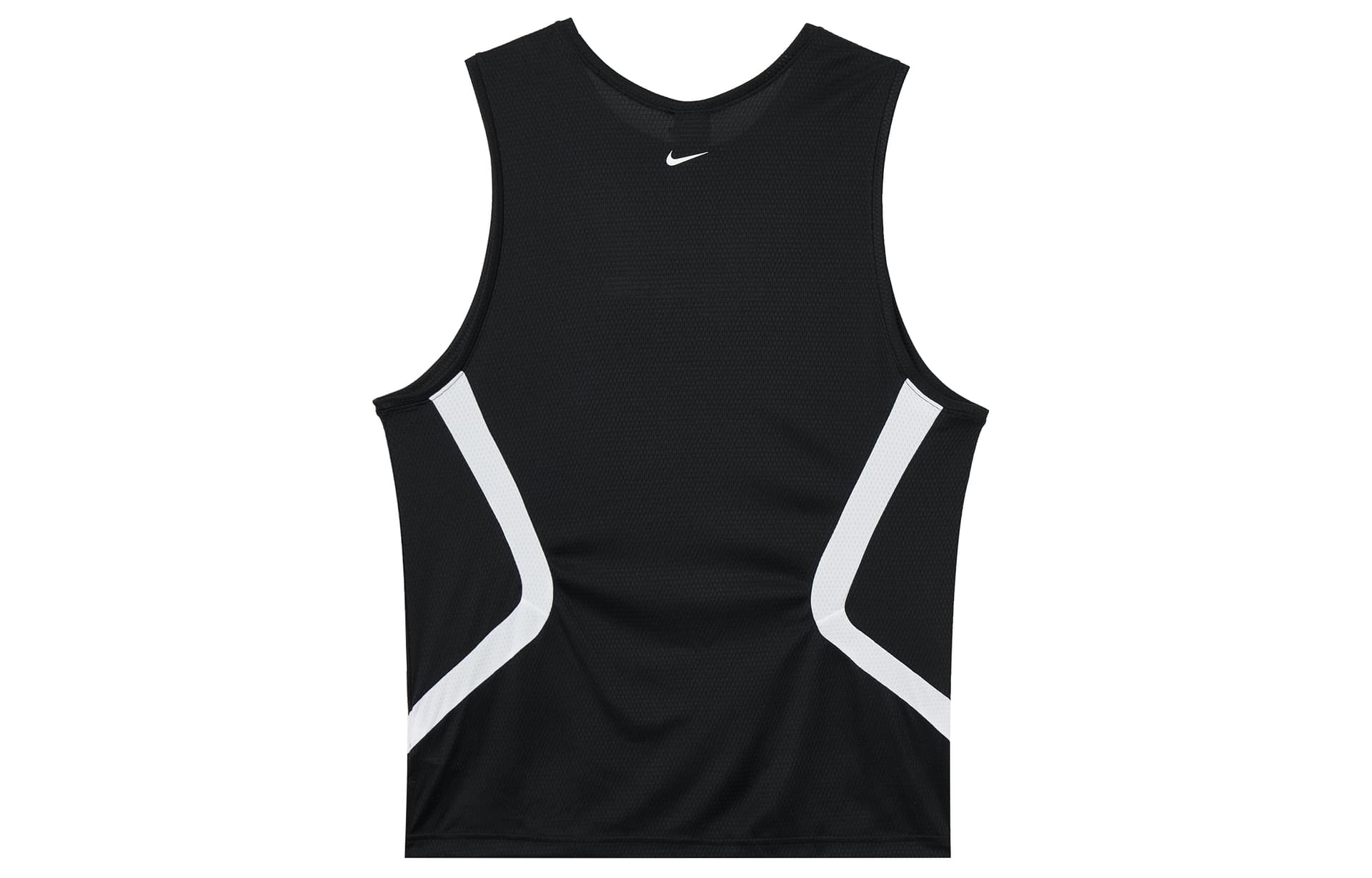 Баскетбольная майка Nike Icon Dri-FIT - изображение 2