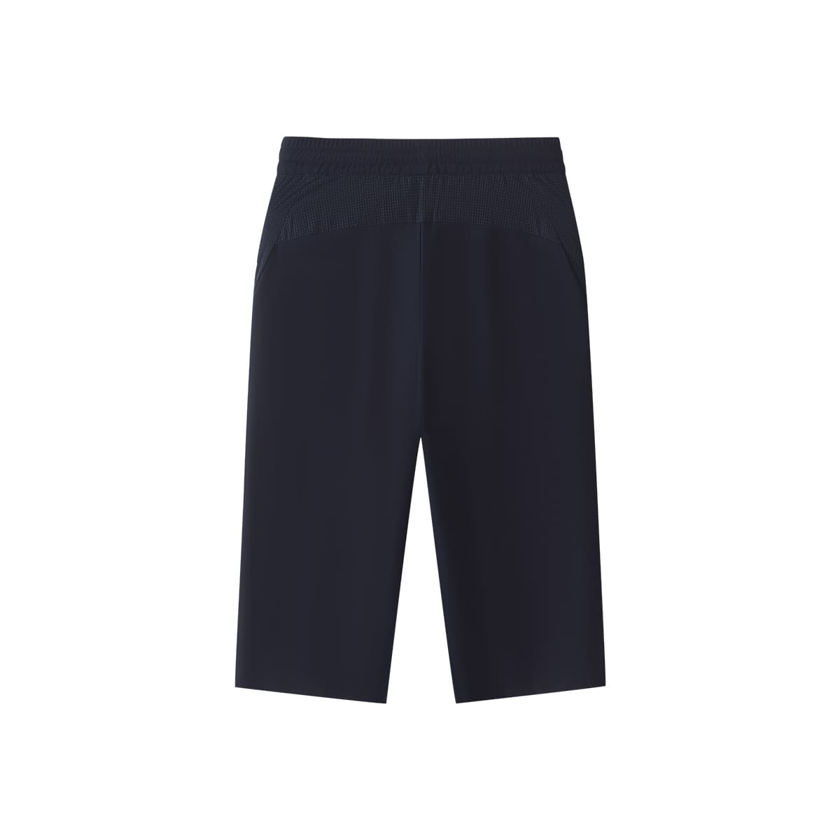 FILA KIDS Performance FPF RD Royal Blue Kids Shorts - изображение 2