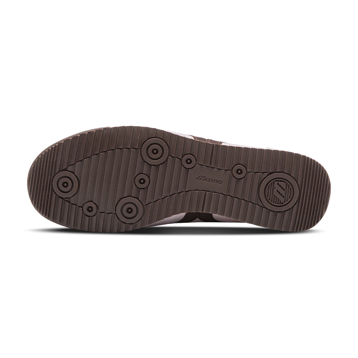 Кроссовки Mizuno LG 60S Low Топ Повседневная обувь Женские Фиолетовый - изображение 6
