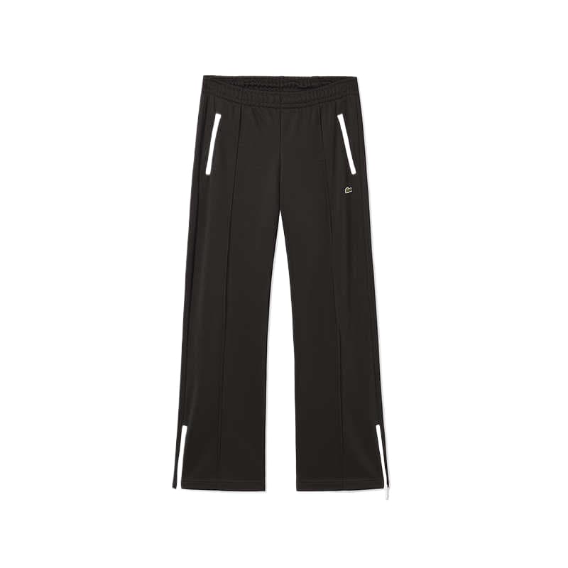 Штаны LACOSTE SS26 Вязаные тренировочные брюки женские - изображение 1