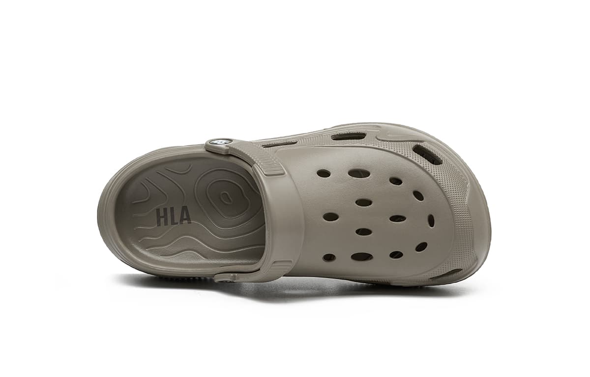 Сабо HLA Sabo Rubber Men's - изображение 3