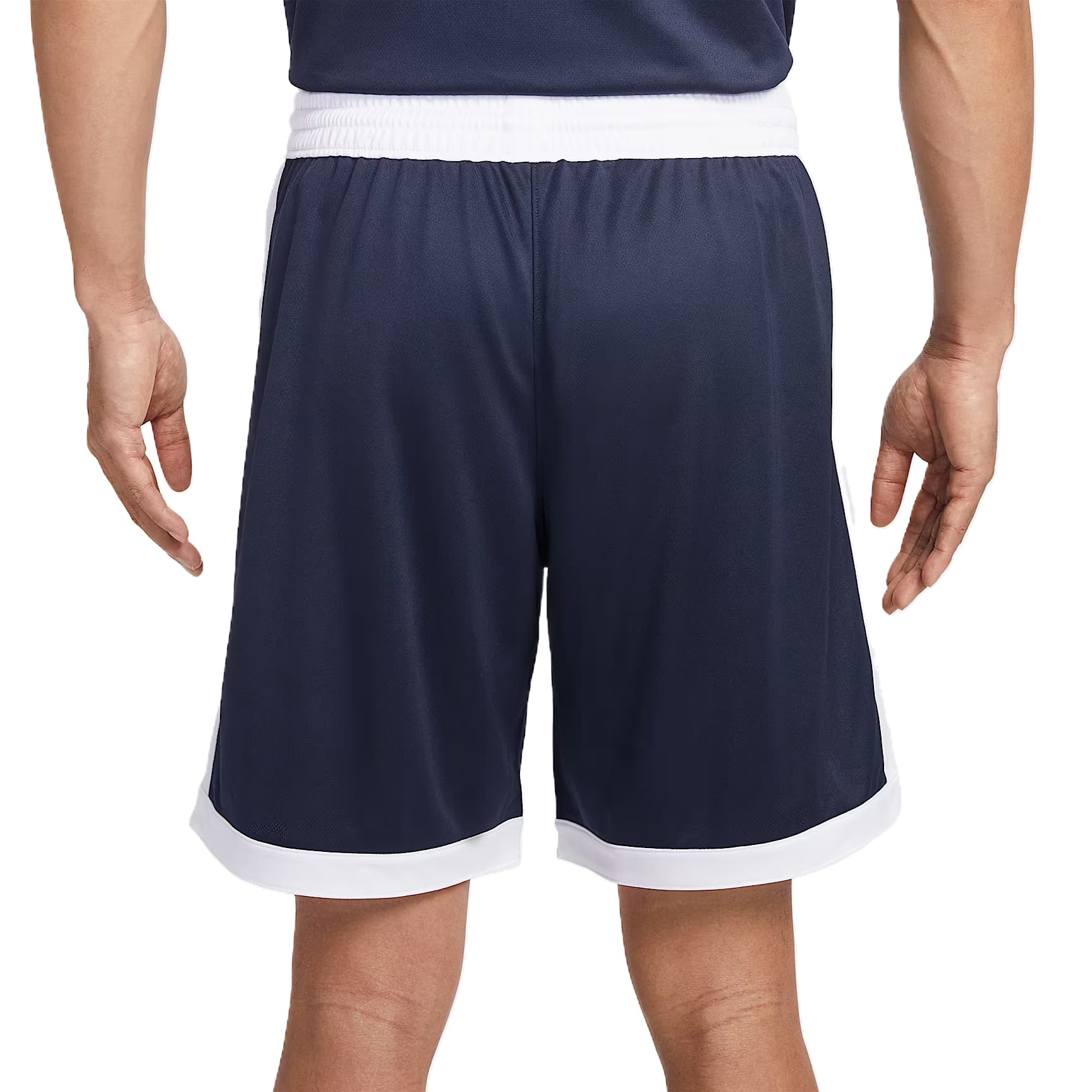 Шорты Nike Dri-FitCrossover Stock - изображение 4